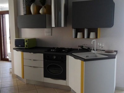 ΟΙΚΟΣΥΝΘΕΣΗ - Έπιπλα κουζίνας - Χίος