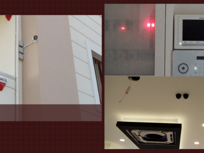 Sarelis Electronic Systems - Ηλεκτρονικά είδη - Συστήματα ασφαλείας - Χίος