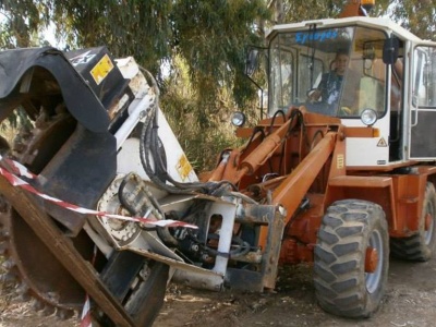 Σγουρός Γεώργιος - Χωματουργικές Εργασίες - Αποφράξεις - Χίος