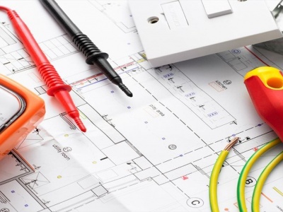 Τσαμπαρλής Θεοδόσης - Ηλεκτρολόγος - Χίος