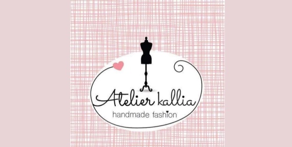 Atelier Kallia - Κάλλια Καλίκα - Νένητα - Χίος Atelier Kallia - Κάλλια Καλίκα - Νένητα - Χίος