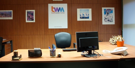 TruthWebMedia - διαδικτυακή προβολή - Χίος TruthWebMedia - διαδικτυακή προβολή - Χίος