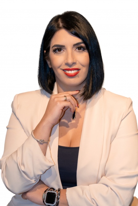 Χαρά Ν. Βιδοζαχαράκη - Σύμβουλος Ψυχικής Υγείας