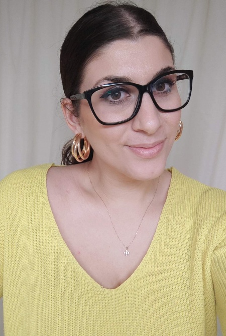 Κάλλια Καλίκα - Little rainbow - Kids boutique