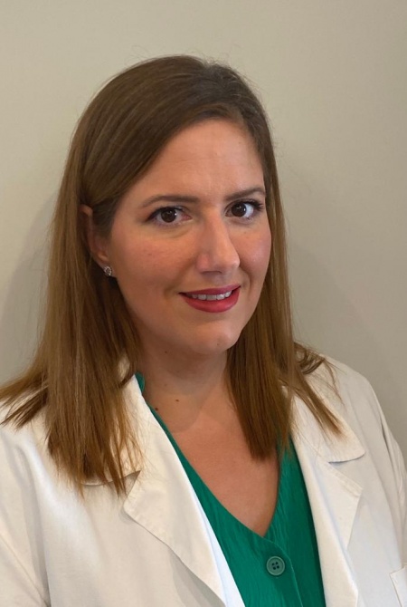 Κουρτέση Κατερίνα - Παιδίατρος - Χίος