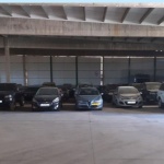 Αποθήκη - Κουνέλης - Χώροι Στάθμευσης - Ενοικιάσεις Αυτοκινήτων - Χίος