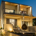 Αρχιτεκτονικό γραφείο – ARCHstudio
