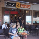 Axni kai kanela Axni kai kanela