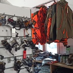 Γιώργος Γούτης Γιώργος Γούτης - Κυνηγετικά είδη