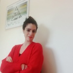 Καλογερά Γιώτα - Διαιτολόγος - Διατροφολόγος