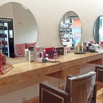 Ευαγγελία Καρυδιά & Εύη Αγγελίδη Hair Experts – Κομμωτήριο