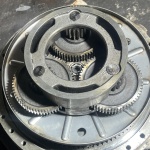 Hydroweld Μονοπρόσωπη ΙΚΕ