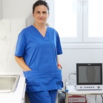 Μαρία Γ. Στουπάκη - Γαστρεντερολόγος - Ηπατολόγος - Ενδοσκόπος - Χίος