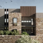 Μαριαλένα Καμπάνη - Architecture & Design studio - Αρχιτέκτων Μηχανικός - Χίος