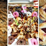 Συρρής Bakery - Αρτοποιεία - Καφέ - Κρουασαντερί - Χίος Συρρής Bakery - Αρτοποιεία - Καφέ - Κρουασαντερί - Χίος