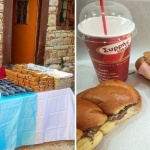 Συρρής Bakery - Αρτοποιεία - Καφέ - Κρουασαντερί - Χίος Συρρής Bakery - Αρτοποιεία - Καφέ - Κρουασαντερί - Χίος