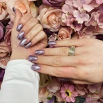 Μαρία Σαπουνά - Velour Nail Studio - Φιλίππου Πασπάτη 18 - Χίος Μαρία Σαπουνά - Velour Nail Studio - Φιλίππου Πασπάτη 18 - Χίος