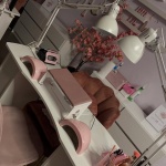 Μαρία Σαπουνά - Velour Nail Studio - Φιλίππου Πασπάτη 18 - Χίος Μαρία Σαπουνά - Velour Nail Studio - Φιλίππου Πασπάτη 18 - Χίος