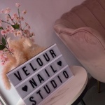 Μαρία Σαπουνά - Velour Nail Studio - Φιλίππου Πασπάτη 18 - Χίος Μαρία Σαπουνά - Velour Nail Studio - Φιλίππου Πασπάτη 18 - Χίος