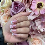 Μαρία Σαπουνά - Velour Nail Studio - Φιλίππου Πασπάτη 18 - Χίος Μαρία Σαπουνά - Velour Nail Studio - Φιλίππου Πασπάτη 18 - Χίος