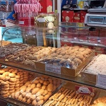 Μαρία Βαφειάδη - Μονιώδη Ζαχαροπλαστείο - Μονιώδη