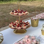 Μαρία Βαφειάδη - Μονιώδη Ζαχαροπλαστείο - Μονιώδη