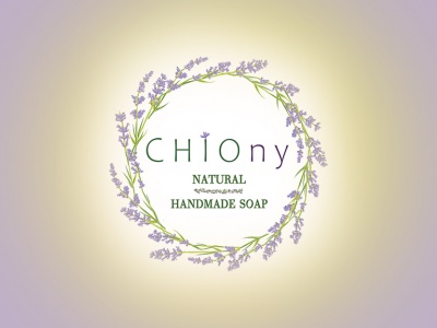 Chiony Natural Handmade Soap - Ανδρεάδης Ιωάννης - Χίος