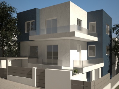 Λεμονιά Στεφανίδου - Αρχιτέκτονας Μηχανικός - Χίος