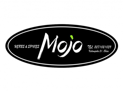Mojo Herbs & Spices - Βιολογικά - Χίος