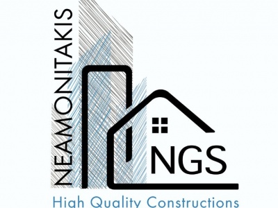 NEAMONITAKIS NGS group - Τζάκια - Χίος