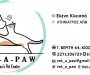 VET - A - PAW - Κλεισσά Ελένη - Κτηνίατροι - Χίος