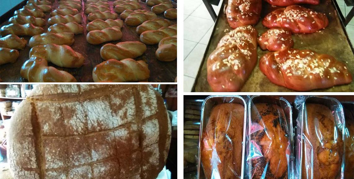 Φούρνος - Τομάζου - Χίος