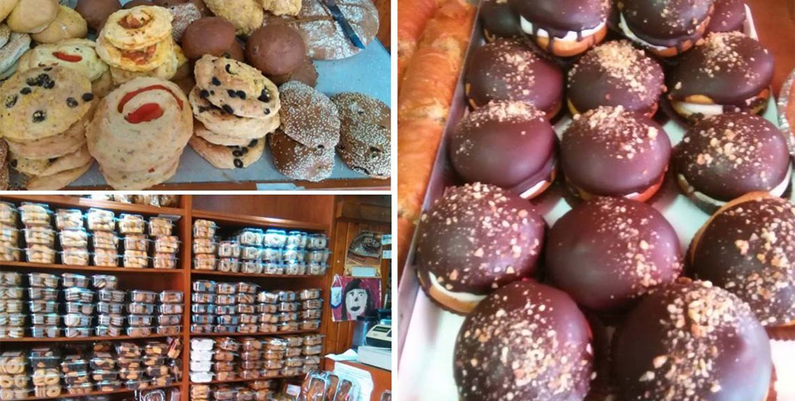 Φούρνος - Τομάζου - Χίος