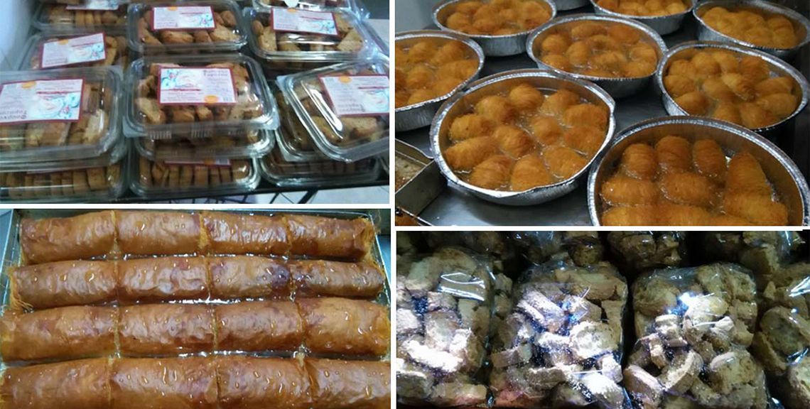 Φούρνος - Τομάζου - Χίος