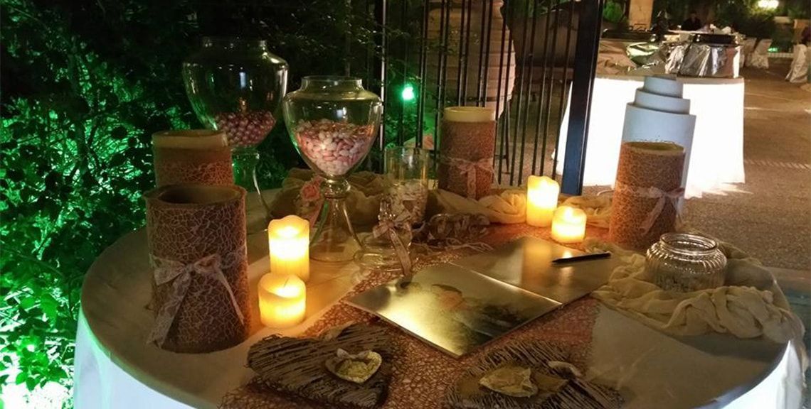 Wedding House - Νυφικά - Στολισμός - Γάμος - Βάπτιση - Χίος